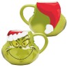 Coffret Mug et Puzzle Le Grinch Coffret Mug et Puzzle Le Grinch