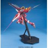 Maquette Gundam SEED Destiny MG 1/100 Infinite Justice Gundam