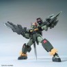 Maquette Gundam Breaker Battlogue HG 1/144 00 Command Qan T