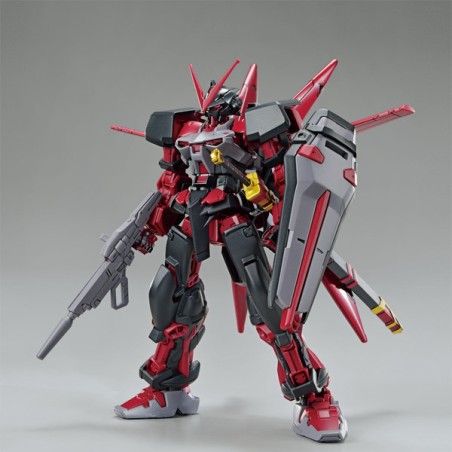 Maquette Gundam Breaker Battlogue HG 1/144 Gundam Astray Red Frame Inversion