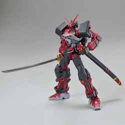 Maquette Gundam Breaker Battlogue HG 1/144 Gundam Astray Red Frame Inversion