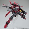 Maquette Gundam Breaker Battlogue HG 1/144 Gundam Astray Red Frame Inversion
