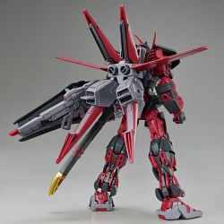 Maquette Gundam Breaker Battlogue HG 1/144 Gundam Astray Red Frame Inversion
