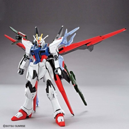 Maquette Gundam Breaker Battlogue HG 1/144 Perfect Strike Freedom