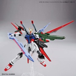 Maquette Gundam Breaker Battlogue HG 1/144 Perfect Strike Freedom