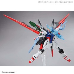 Maquette Gundam Breaker Battlogue HG 1/144 Perfect Strike Freedom