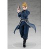 Statuette Fullmetal Alchemist Brotherhood Pop Up Parade Riza Hawkeye