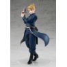 Statuette Fullmetal Alchemist Brotherhood Pop Up Parade Riza Hawkeye