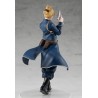Statuette Fullmetal Alchemist Brotherhood Pop Up Parade Riza Hawkeye