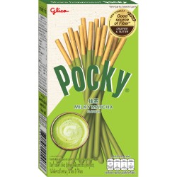 Pocky Thé Vert Matcha au Lait