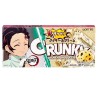 Tablette de Chocolat Crunky Demon Slayer Cookie & Cream