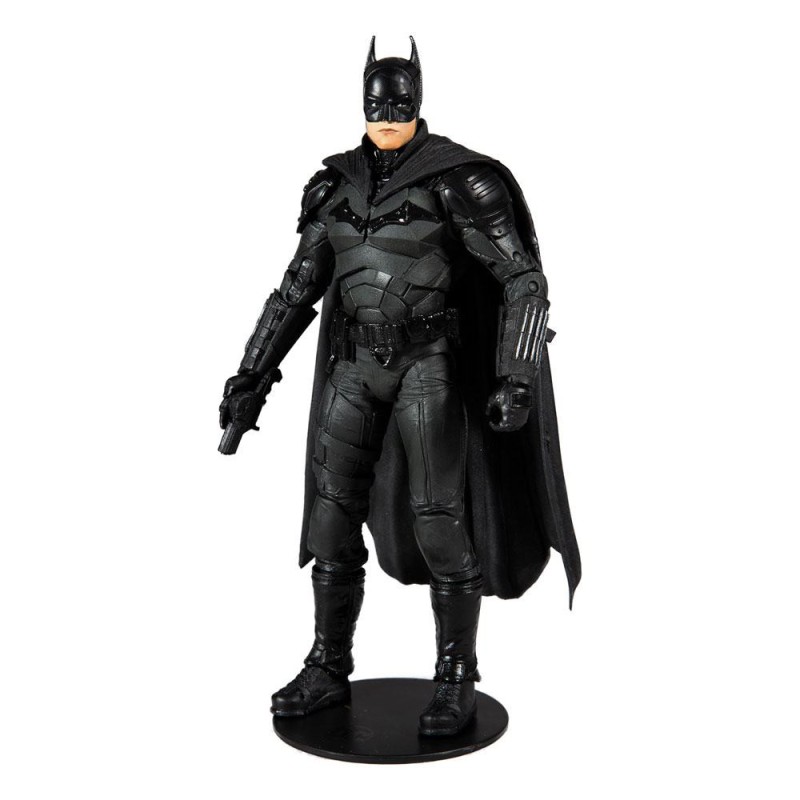 Figurine DC Multiverse The Batman Movie Batman