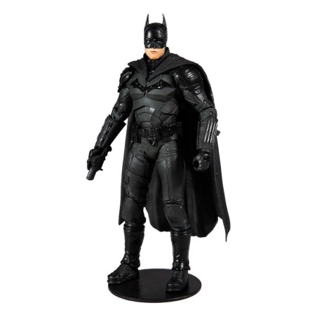 Figurine DC Multiverse The Batman Movie Batman