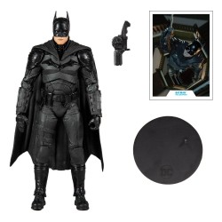Figurine DC Multiverse The Batman Movie Batman