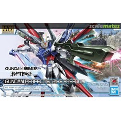 Maquette Gundam Breaker Battlogue HG 1/144 Perfect Strike Freedom