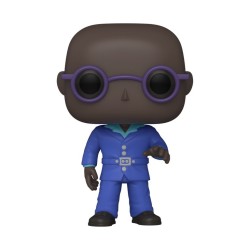 Figurine The Matrix 4 Resurrections POP! Morpheus