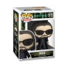 Figurine The Matrix 4 Resurrections POP! Neo
