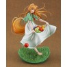 Statuette Spice and Wolf 1/7 Holo Wolf and the Scent of Fruit Version