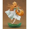 Statuette Spice and Wolf 1/7 Holo Wolf and the Scent of Fruit Version