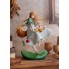 Statuette Spice and Wolf 1/7 Holo Wolf and the Scent of Fruit Version