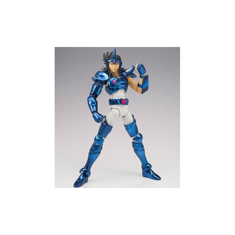 Figurine Saint Seiya Myth Cloth Sagitta Ptolemy