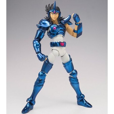 Figurine Saint Seiya Myth Cloth Sagitta Ptolemy