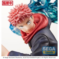 Figurine Jujutsu Kaisen Figurizm Yuji Itadori