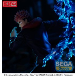 Figurine Jujutsu Kaisen Figurizm Yuji Itadori