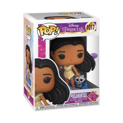 Figurine Disney Ultimate Princess POP! Pocahontas