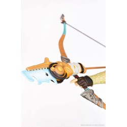 Statuette The Legend of Zelda Breath of the Wild Link