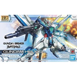 Maquette Gundam Breaker Battlogue HG 1/144 Gundam Helios