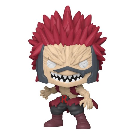 Figurine My Hero Academia POP! Eijiro Unbreakable