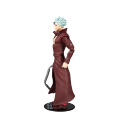 Figurine Seven Deadly Sins Ban