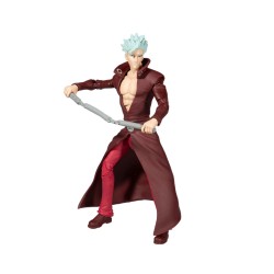 Figurine Seven Deadly Sins Ban