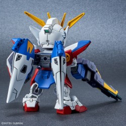 Maquette SD Gundam EX-Standard Wing Gundam Zero