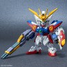 Maquette SD Gundam EX-Standard Wing Gundam Zero