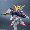 Maquette SD Gundam EX-Standard Wing Gundam Zero