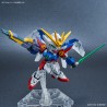 Maquette SD Gundam EX-Standard Wing Gundam Zero