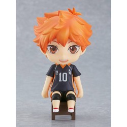 Figurine Haikyu!! To the Top Nendoroid Swacchao! Shoyo Hinata