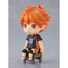 Figurine Haikyu!! To the Top Nendoroid Swacchao! Shoyo Hinata