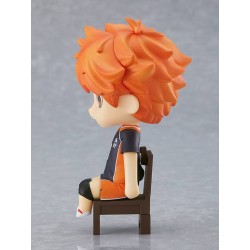 Figurine Haikyu!! To the Top Nendoroid Swacchao! Shoyo Hinata