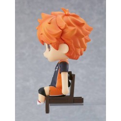 Figurine Haikyu!! To the Top Nendoroid Swacchao! Shoyo Hinata