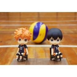 Figurine Haikyu!! To the Top Nendoroid Swacchao! Shoyo Hinata