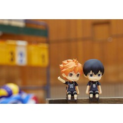 Figurine Haikyu!! To the Top Nendoroid Swacchao! Shoyo Hinata