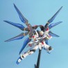 Maquette Gundam SEED Destiny MG 1/100 Strike Freedom Gundam