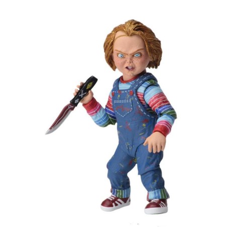 Figurine Jeu d´Enfant Ultimate Chucky