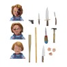 Figurine Jeu d´Enfant Ultimate Chucky