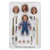 Figurine Jeu d´Enfant Ultimate Chucky