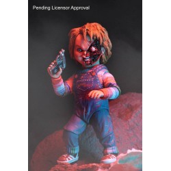 Figurine Jeu d´Enfant Ultimate Chucky