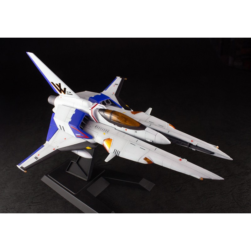 Maquette Gradius IV 1/144 Vic Viper